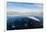 Antarctica, Near Adelaide Island. the Gullet. Ice Floes at Sunset-Inger Hogstrom-Framed Photographic Print