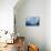 Antarctica, Paradise Bay, iceberg-Hollice Looney-Stretched Canvas displayed on a wall