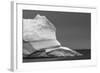 Antarctica, South Atlantic. Iceberg in Weddell Sea-Bill Young-Framed Photographic Print