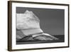 Antarctica, South Atlantic. Iceberg in Weddell Sea-Bill Young-Framed Photographic Print