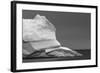 Antarctica, South Atlantic. Iceberg in Weddell Sea-Bill Young-Framed Photographic Print