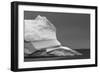 Antarctica, South Atlantic. Iceberg in Weddell Sea-Bill Young-Framed Photographic Print