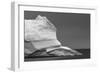 Antarctica, South Atlantic. Iceberg in Weddell Sea-Bill Young-Framed Photographic Print