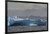 Antarctica. South of the Antarctic Circle. Iceberg-Inger Hogstrom-Framed Photographic Print