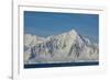 Antarctica. South of the Antarctic Circle. Near Adelaide Island-Inger Hogstrom-Framed Photographic Print