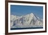 Antarctica. South of the Antarctic Circle. Near Adelaide Island-Inger Hogstrom-Framed Photographic Print