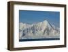 Antarctica. South of the Antarctic Circle. Near Adelaide Island-Inger Hogstrom-Framed Photographic Print