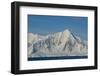 Antarctica. South of the Antarctic Circle. Near Adelaide Island-Inger Hogstrom-Framed Photographic Print