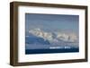 Antarctica. South of the Antarctic Circle. Near Adelaide Island-Inger Hogstrom-Framed Photographic Print