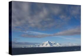 Antarctica. South of the Antarctic Circle-Inger Hogstrom-Stretched Canvas