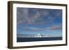 Antarctica. South of the Antarctic Circle-Inger Hogstrom-Framed Photographic Print