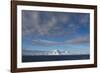 Antarctica. South of the Antarctic Circle-Inger Hogstrom-Framed Photographic Print