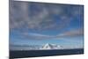 Antarctica. South of the Antarctic Circle-Inger Hogstrom-Mounted Photographic Print