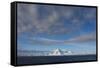 Antarctica. South of the Antarctic Circle-Inger Hogstrom-Framed Stretched Canvas