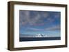 Antarctica. South of the Antarctic Circle-Inger Hogstrom-Framed Photographic Print