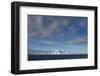 Antarctica. South of the Antarctic Circle-Inger Hogstrom-Framed Photographic Print