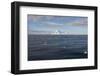 Antarctica. South of the Antarctic Circle-Inger Hogstrom-Framed Photographic Print