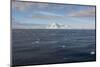 Antarctica. South of the Antarctic Circle-Inger Hogstrom-Mounted Photographic Print