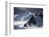 Antarctica, South Orkney Islands. Mountain and Glacier Landscape-Bill Young-Framed Photographic Print