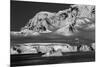 Antarctica-Art Wolfe-Mounted Photographic Print