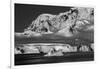 Antarctica-Art Wolfe-Framed Photographic Print