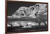 Antarctica-Art Wolfe-Framed Photographic Print