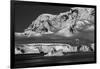 Antarctica-Art Wolfe-Framed Photographic Print