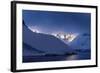 Antarctica-Eugene Regis-Framed Photographic Print