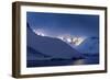 Antarctica-Eugene Regis-Framed Photographic Print