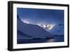 Antarctica-Eugene Regis-Framed Photographic Print