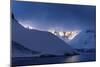 Antarctica-Eugene Regis-Mounted Photographic Print