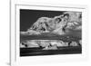 Antarctica-Art Wolfe-Framed Photographic Print