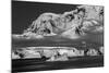 Antarctica-Art Wolfe-Mounted Photographic Print