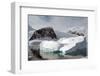 Antarctica-Natalie Tepper-Framed Photo