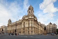 Old War Office Building, Whitehall, London, Uk-Antartis-Photographic Print