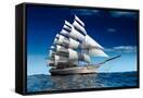 Canvas Black