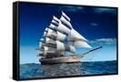 Canvas Black