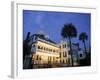 Ante Bellum Houses, Charleston, South Carolina, USA-Walter Bibikow-Framed Photographic Print