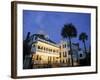 Ante Bellum Houses, Charleston, South Carolina, USA-Walter Bibikow-Framed Photographic Print