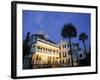 Ante Bellum Houses, Charleston, South Carolina, USA-Walter Bibikow-Framed Photographic Print