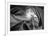 Antelope Canyon 2 Light-Moises Levy-Framed Photographic Print
