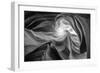 Antelope Canyon 2 Light-Moises Levy-Framed Photographic Print