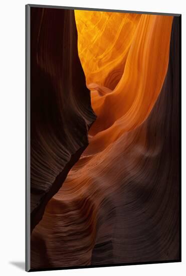 Antelope Canyon 3-Bjoern Alicke-Mounted Photographic Print