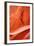 Antelope Canyon Abstract - Simple Layers-Vincent James-Framed Photographic Print