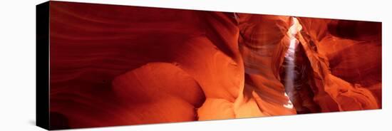 Antelope Canyon, Arizona, USA-null-Stretched Canvas