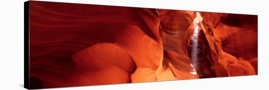 Antelope Canyon, Arizona, USA-null-Stretched Canvas