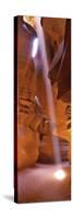 Antelope Canyon, Arizona, USA-Michele Falzone-Stretched Canvas