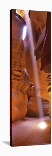 Antelope Canyon, Arizona, USA-Michele Falzone-Stretched Canvas