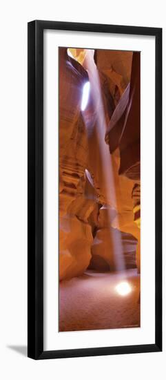 Antelope Canyon, Arizona, USA-Michele Falzone-Framed Premium Photographic Print