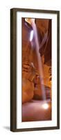 Antelope Canyon, Arizona, USA-Michele Falzone-Framed Photographic Print